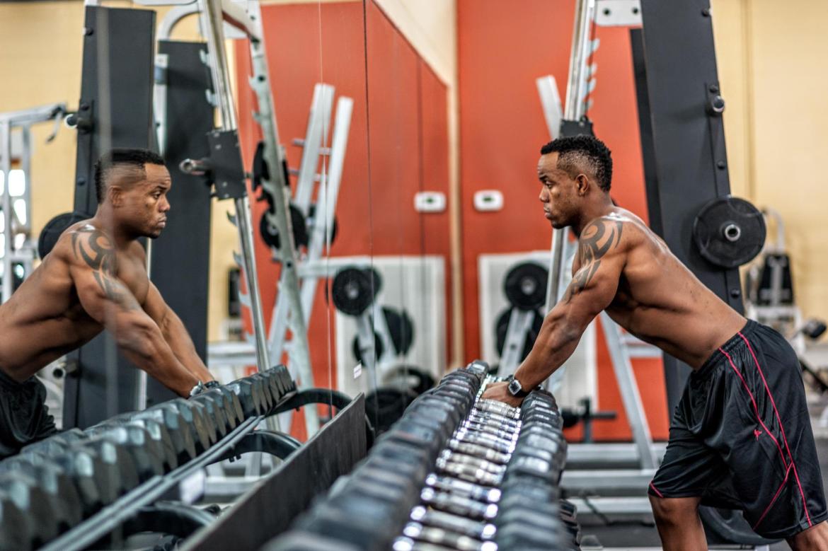 How to Motivate Yourself to Exercise When You Don’t Feel Like It