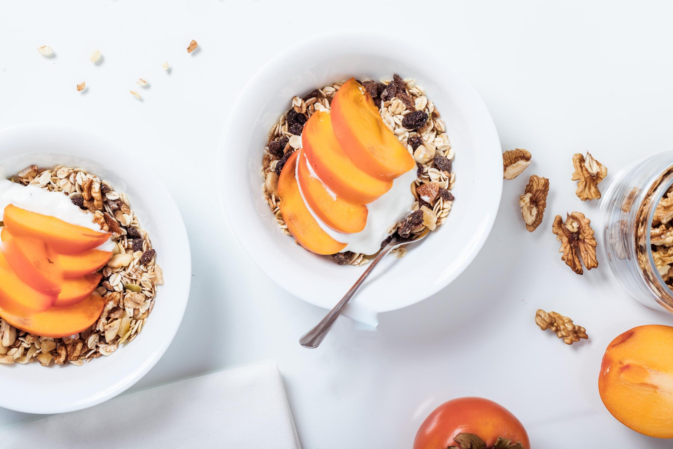 The Link Between Nutrition and a Healthy Body: What You Need to Know