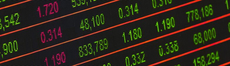 Wall Street technology picks
