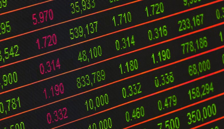 Wall Street technology picks